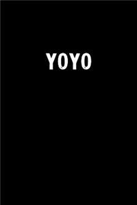 Yoyo