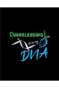 Cheerleading Is In My DNA