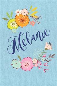 Melanie