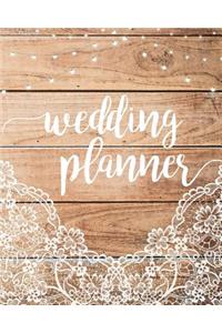 Wedding Planner