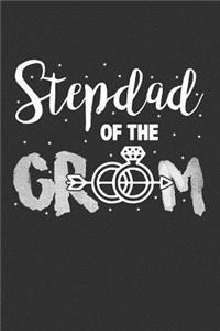 Stepdad of the Groom