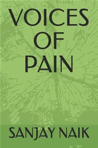 Voices of Pain