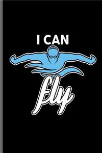 I can Fly