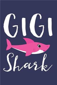 GiGi Shark