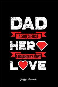 Daddys Journal