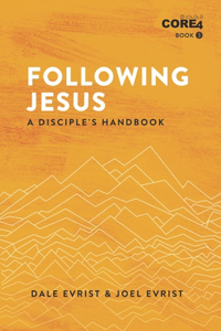Following Jesus