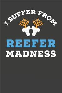 I Suffer From Reefer Madness