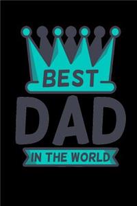 best dad in the world