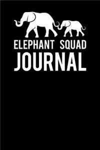 Elephant Squad Journal