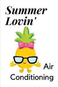 Summer Lovin' Air Conditioning