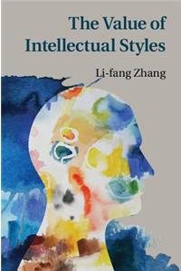 Value of Intellectual Styles