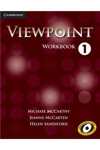 Viewpoint Level 1 Workbook
