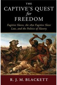 Captive's Quest for Freedom