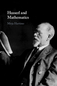 Husserl and Mathematics