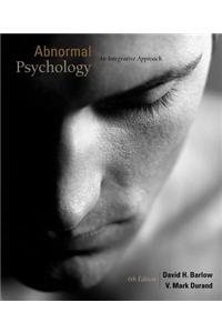 Abnormal Psychology