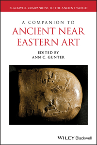 Companion to Ancient Near Eastern Art