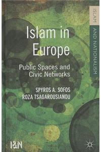 Islam in Europe