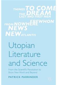 Utopian Literature and Science