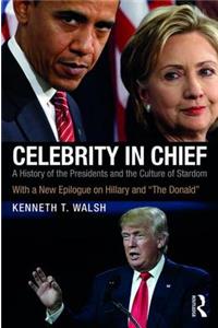 Celebrity in Chief