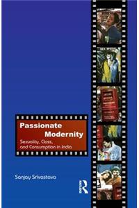 Passionate Modernity