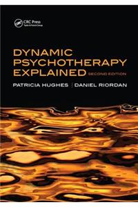 Dynamic Psychotherapy Explained