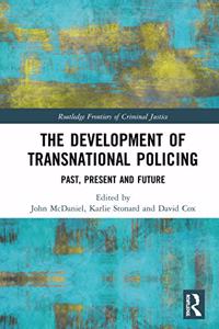 The Development of Transnational Policing