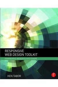 Responsive Web Design Toolkit