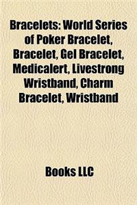 Bracelets