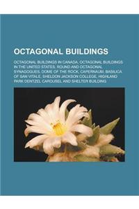 Octagonal Buildings