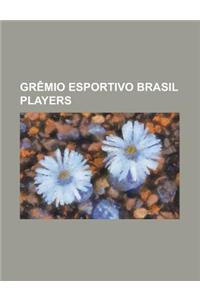 Gremio Esportivo Brasil Players