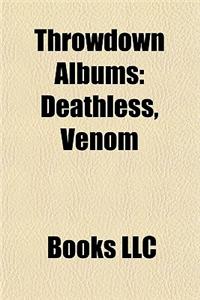 Throwdown Albums