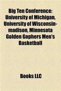 Big Ten Conference