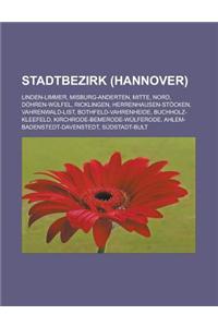 Stadtbezirk (Hannover)