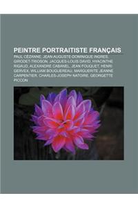 Peintre Portraitiste Francais