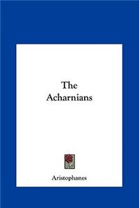 The Acharnians