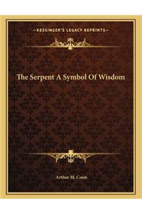 The Serpent a Symbol of Wisdom