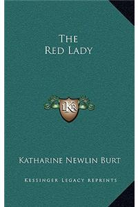 The Red Lady