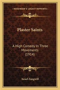 Plaster Saints