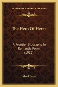 Hero of Herat