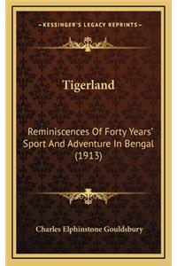 Tigerland