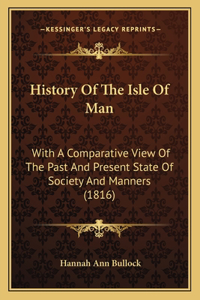 History Of The Isle Of Man