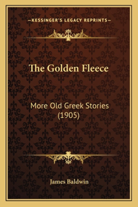 Golden Fleece