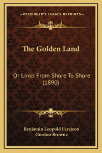 The Golden Land