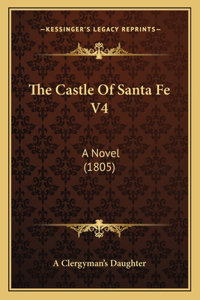 Castle Of Santa Fe V4
