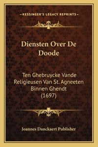 Diensten Over De Doode