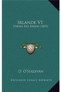 Irlande V1