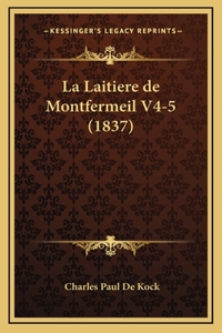 La Laitiere de Montfermeil V4-5 (1837)