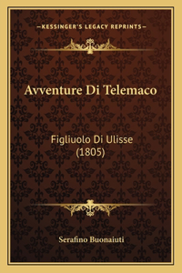 Avventure Di Telemaco