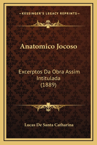 Anatomico Jocoso