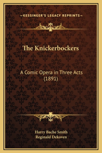 The Knickerbockers